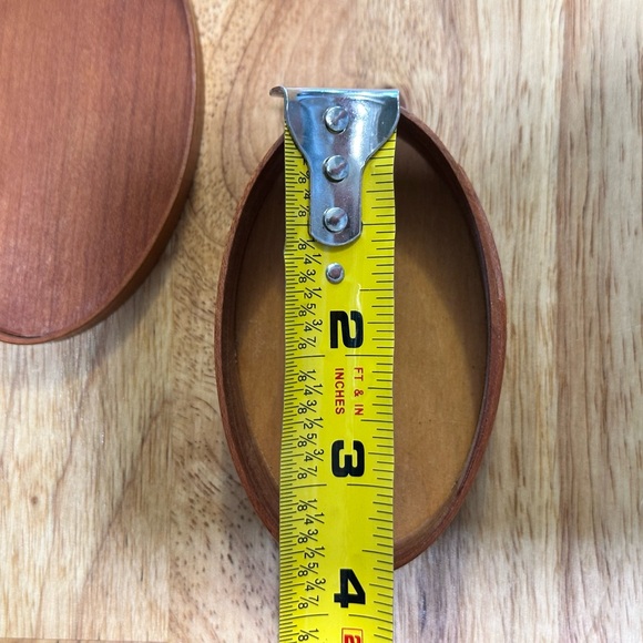 Mini Shaker box by Orleans Carpenter - Picture 5 of 6